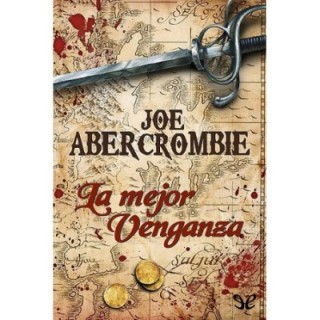 La mejor venganza