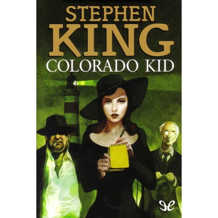 Colorado Kid