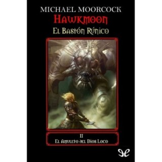 El amuleto del Dios Loco