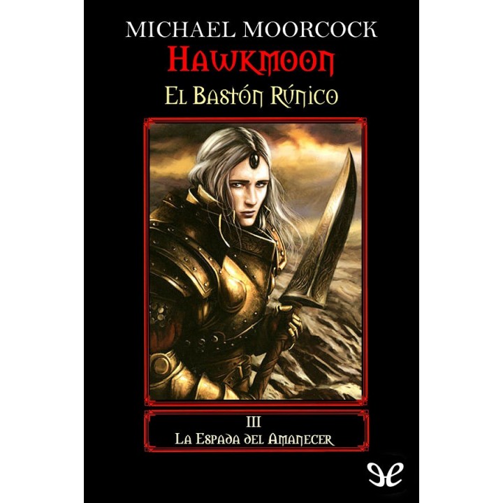 La Espada del Amanecer