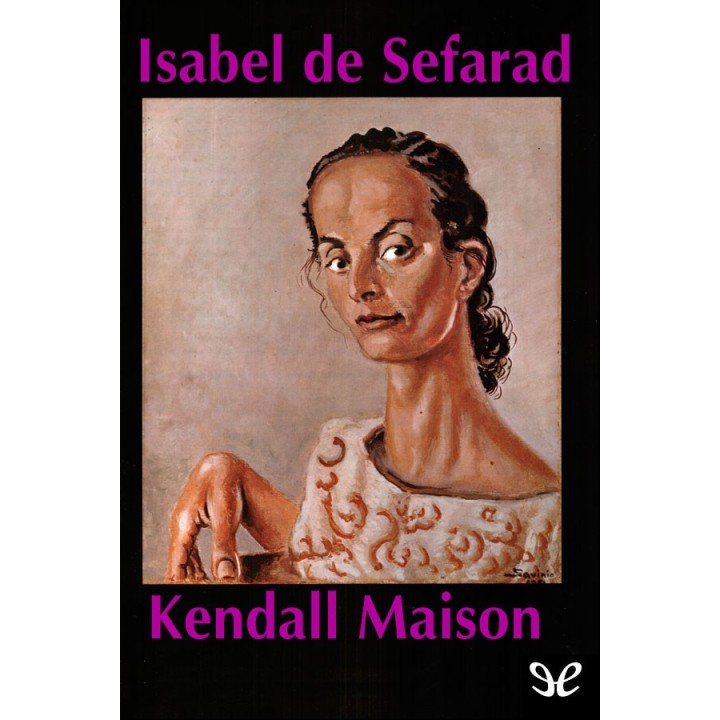 Isabel de Sefarad