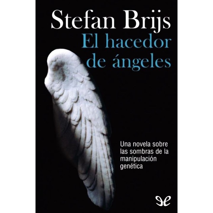 El hacedor de ángeles
