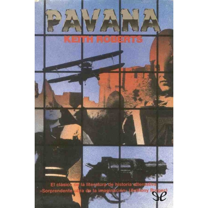 Pavana