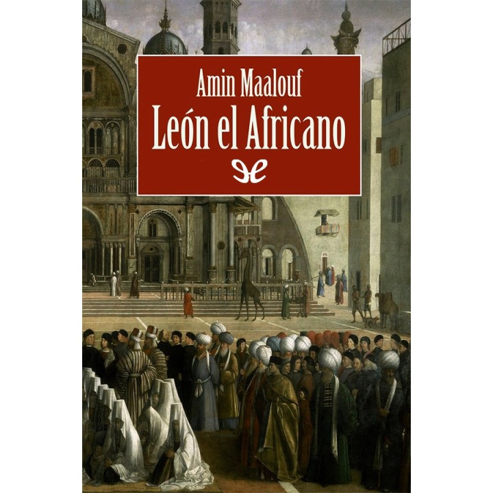 León el Africano