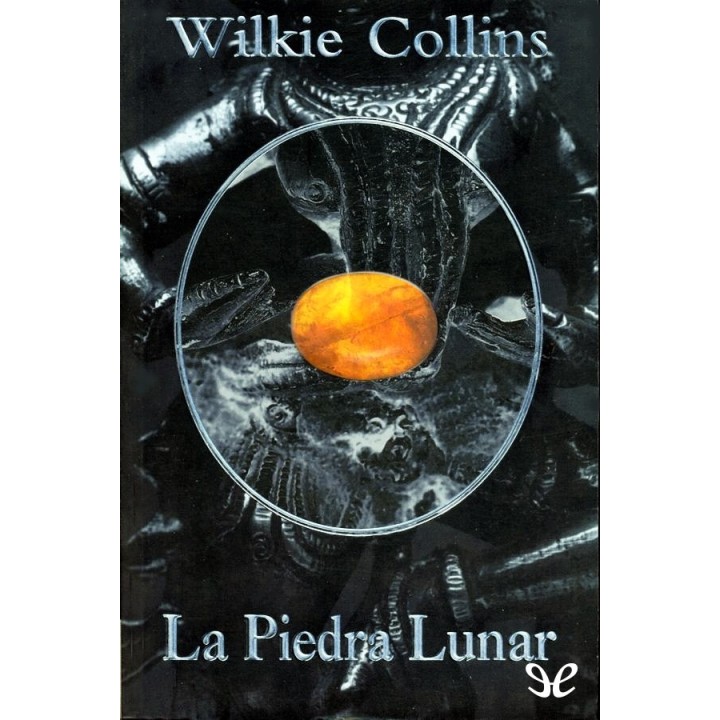La piedra lunar