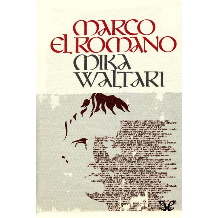 Marco el romano