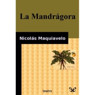 La Mandrágora