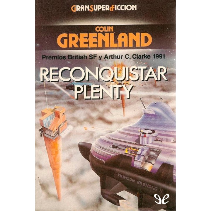 Reconquistar Plenty