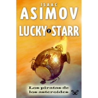 Los piratas de los asteroides