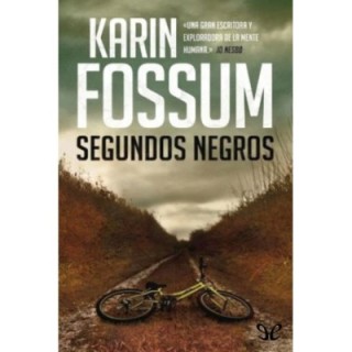 Segundos negros
