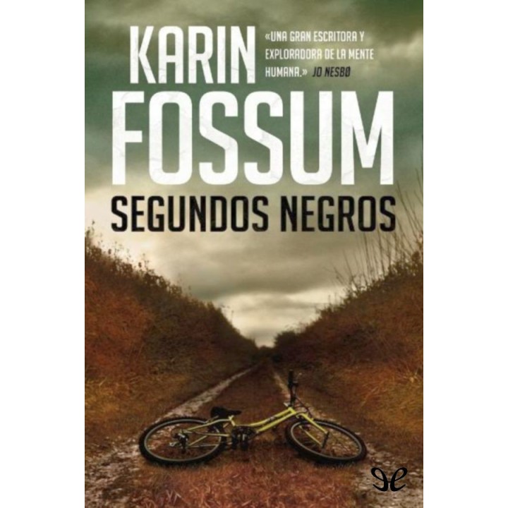 Segundos negros