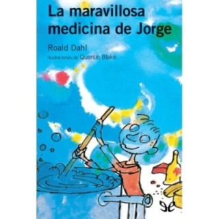 La maravillosa medicina de Jorge
