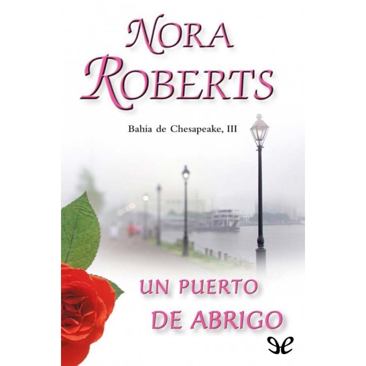 Un puerto de abrigo