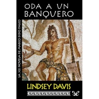 Oda a un banquero