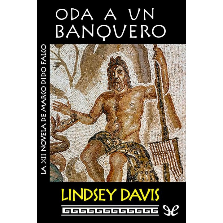 Oda a un banquero