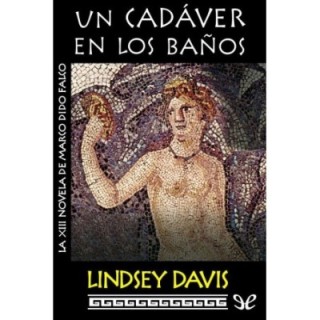 Un cadáver en los baños