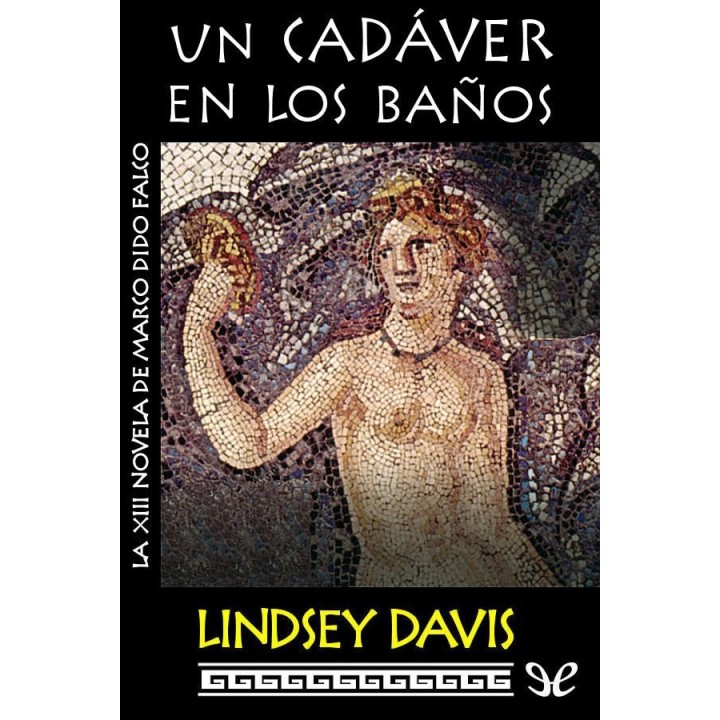 Un cadáver en los baños