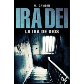 La ira de Dios