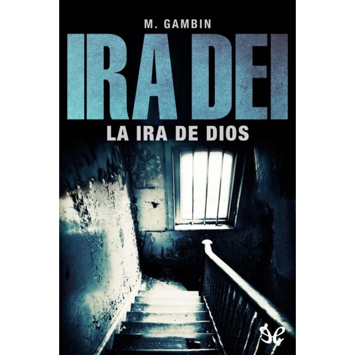 La ira de Dios