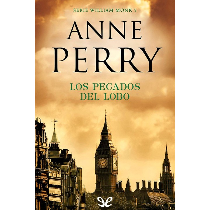 Los pecados del lobo