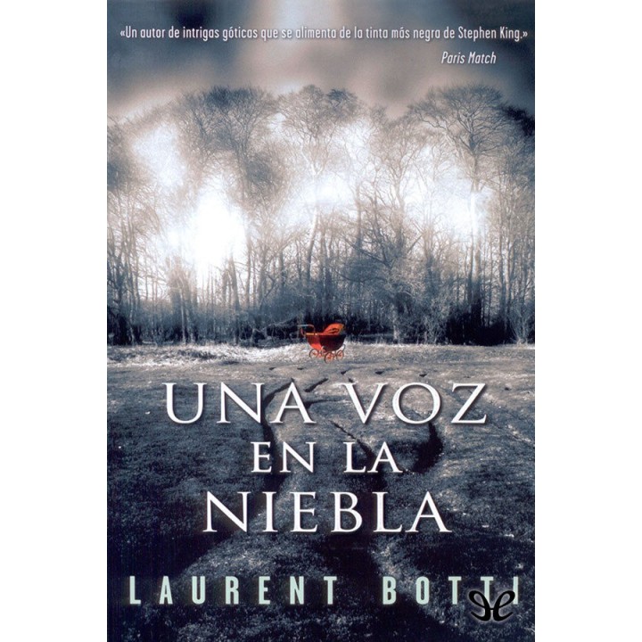 Una voz en la niebla