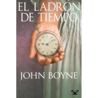 El ladrón de tiempo