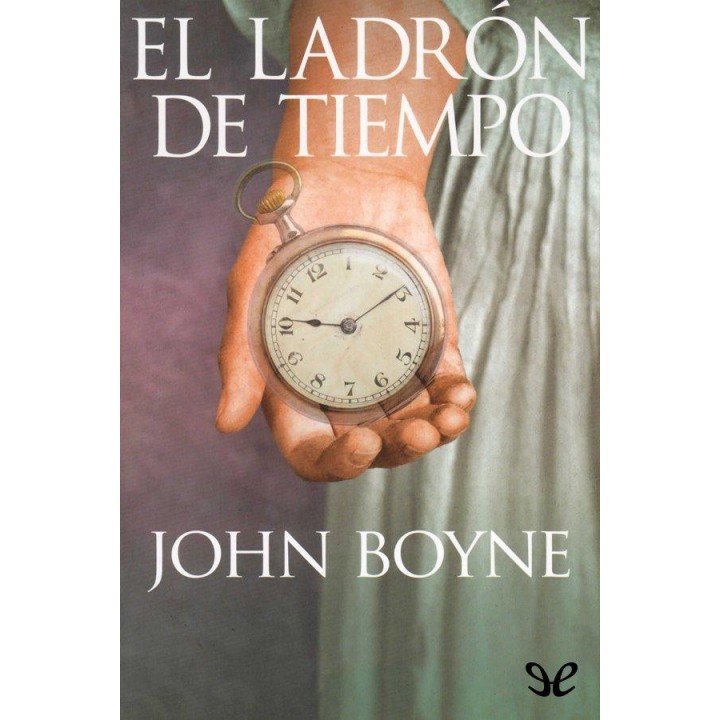 El ladrón de tiempo