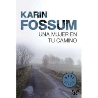 Una mujer en tu camino