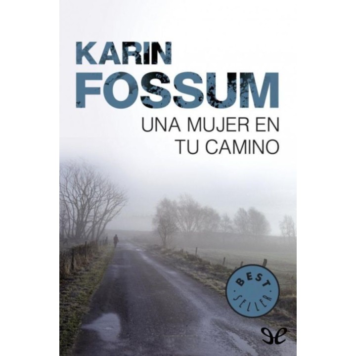 Una mujer en tu camino