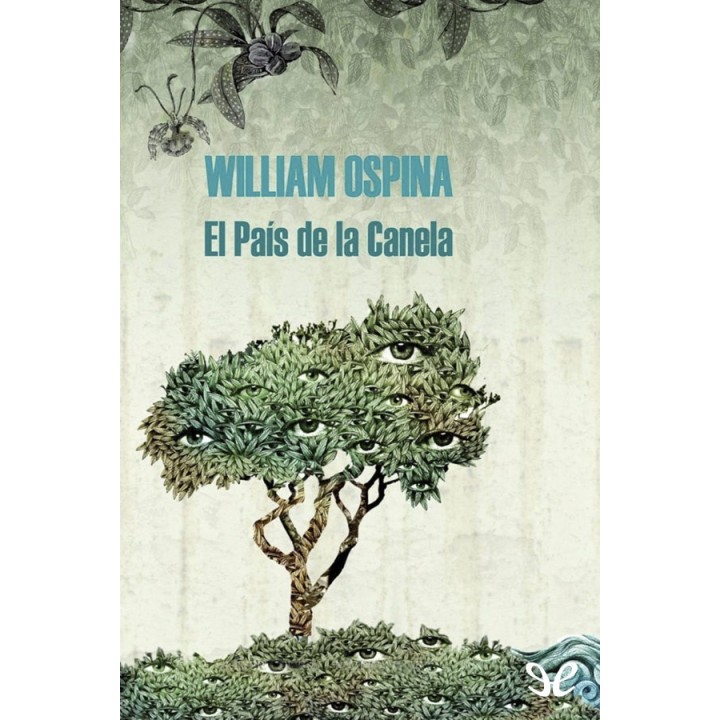 El país de la canela