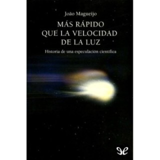Más rápido que la velocidad de la luz