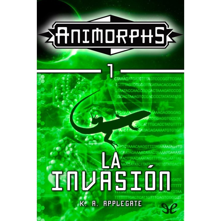 La invasión