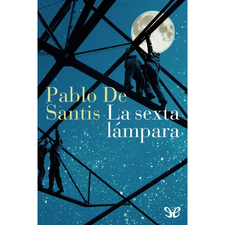 La sexta lámpara