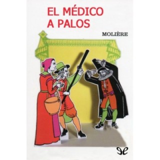 El médico a palos