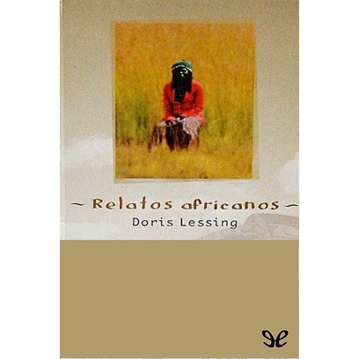 Relatos africanos