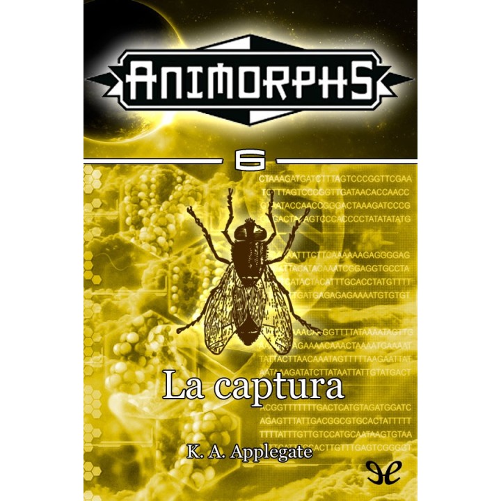 La captura