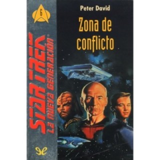 Zona de conflicto