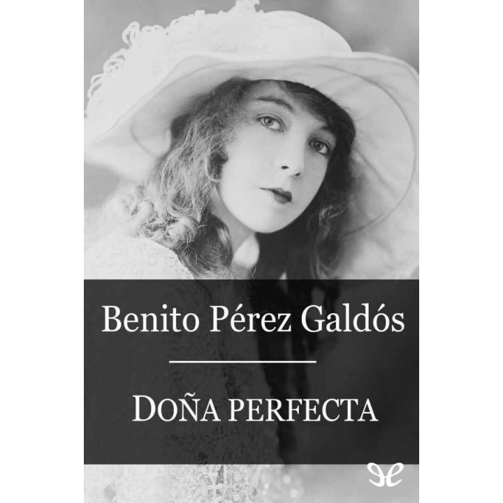 Doña Perfecta