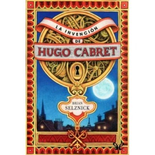 La invención de Hugo Cabret