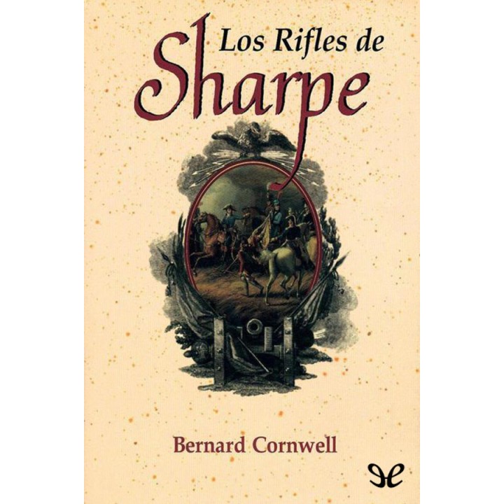 Los Rifles de Sharpe