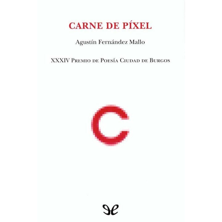 Carne de píxel