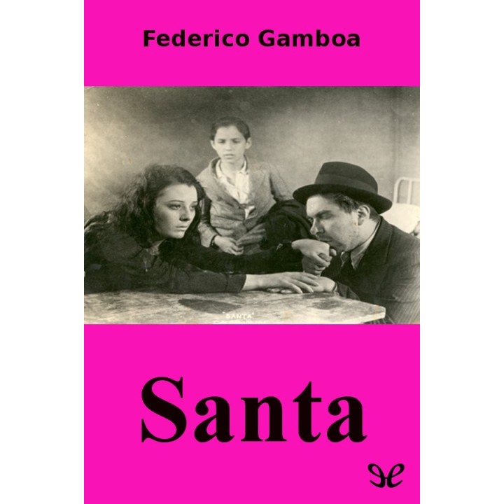 Santa