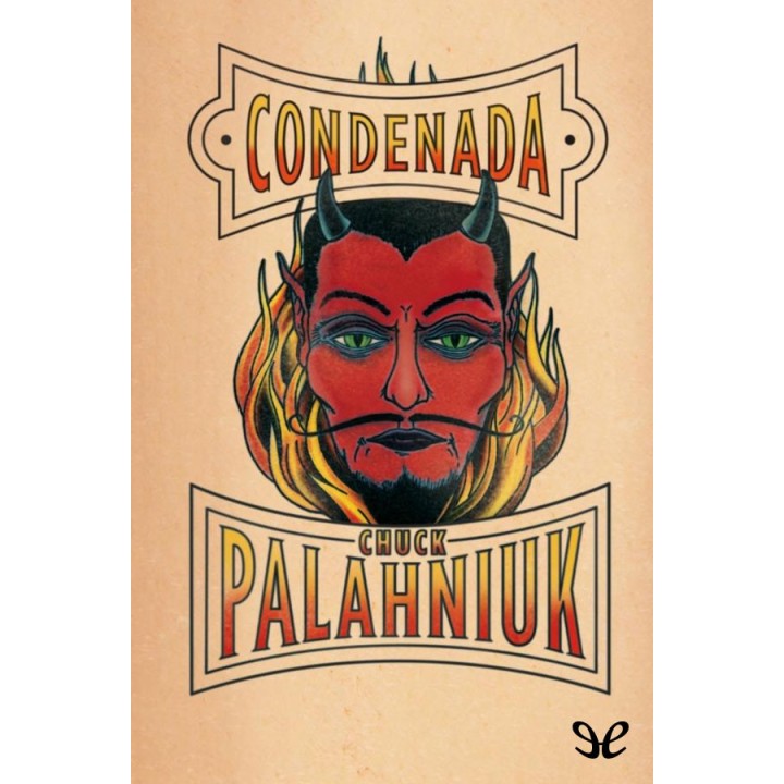 Condenada
