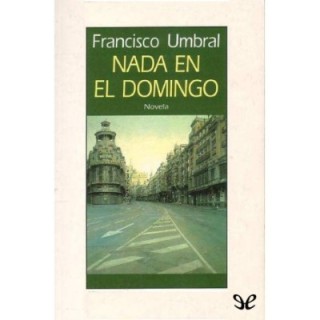 Nada en el domingo