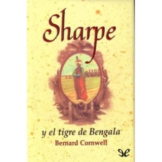Sharpe y el tigre de Bengala