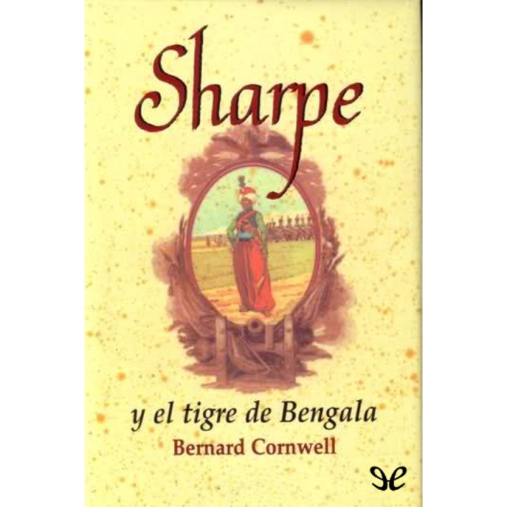 Sharpe y el tigre de Bengala