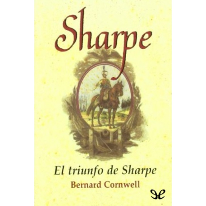 El triunfo de Sharpe