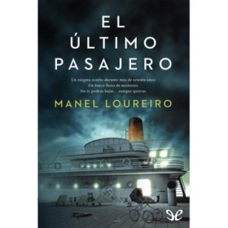 El último pasajero