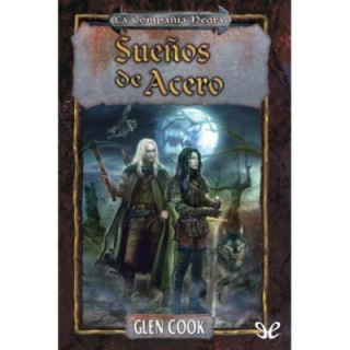 Sueños de acero