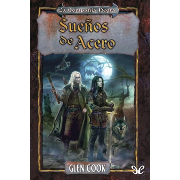 Sueños de acero